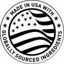 Made in USA