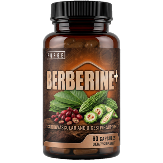 Berberine+