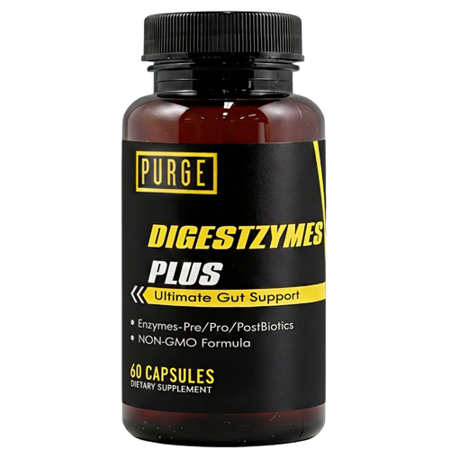 Digestzymes Plus - Ultimate Gut Support