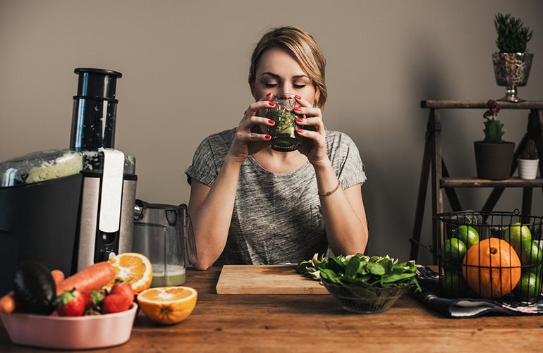 Group Detox January 2026