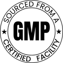 GMP certified facility