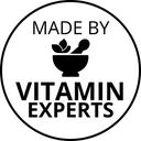 Made by vitamin experts