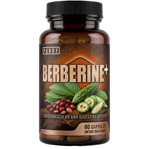 Berberine+