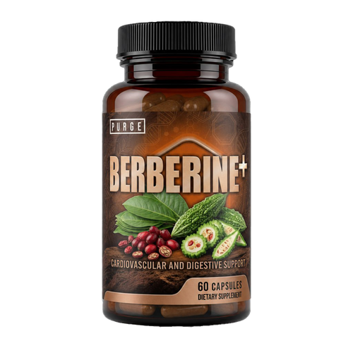 Berberine+