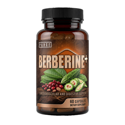 Berberine+ The Natures Ozempic