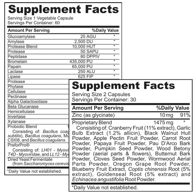 All Products Purgestore