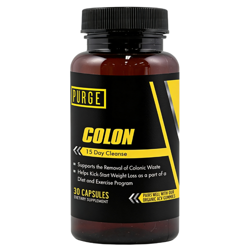 Colon  - 15 Day Cleanse