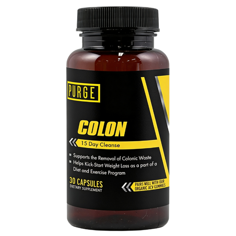 🎁 Colon  - 15 Day Cleanse (100% off)