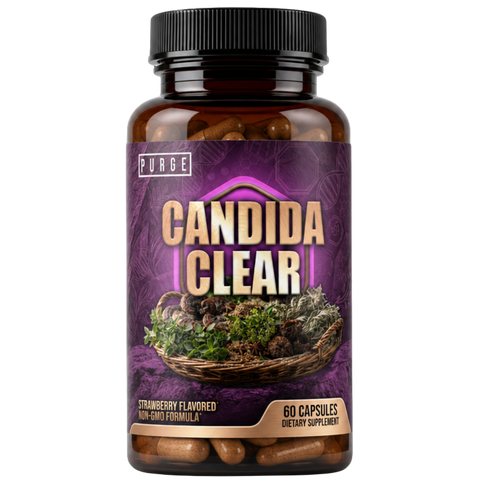 Candida Clear
