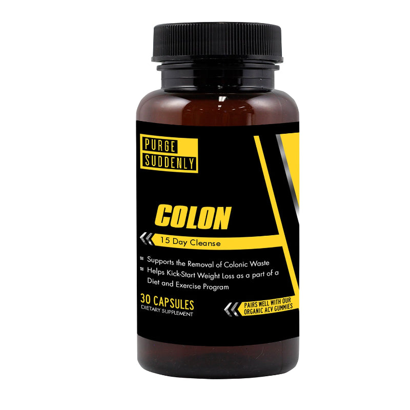 Colon15dayscleanse
