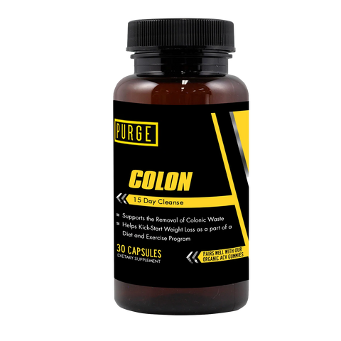 Colon  - 15 Day Cleanse