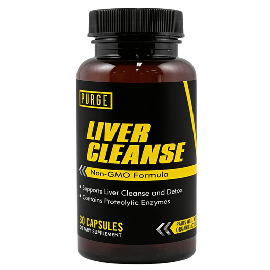 SILVER PACKAGE - 60 Days Cleanse Challenge