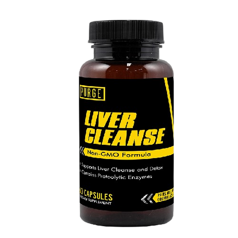 LiverCleanse