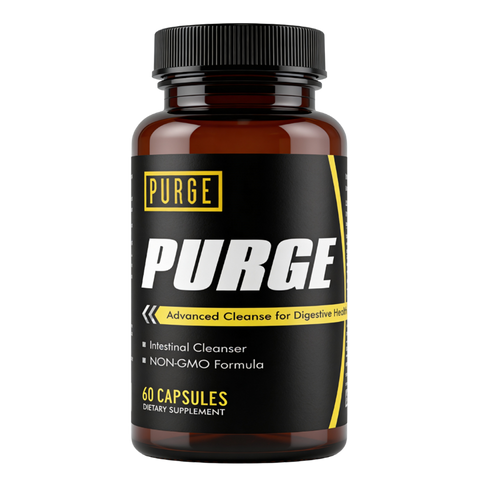 Bundle - Purge  & Digestzymes Plus