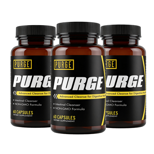 Detox + Gut Repair Bundle (Tier 2)