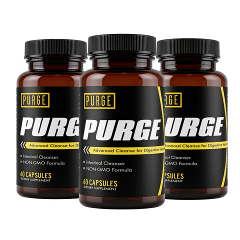 Detox + Gut Repair Bundle (Tier 2)