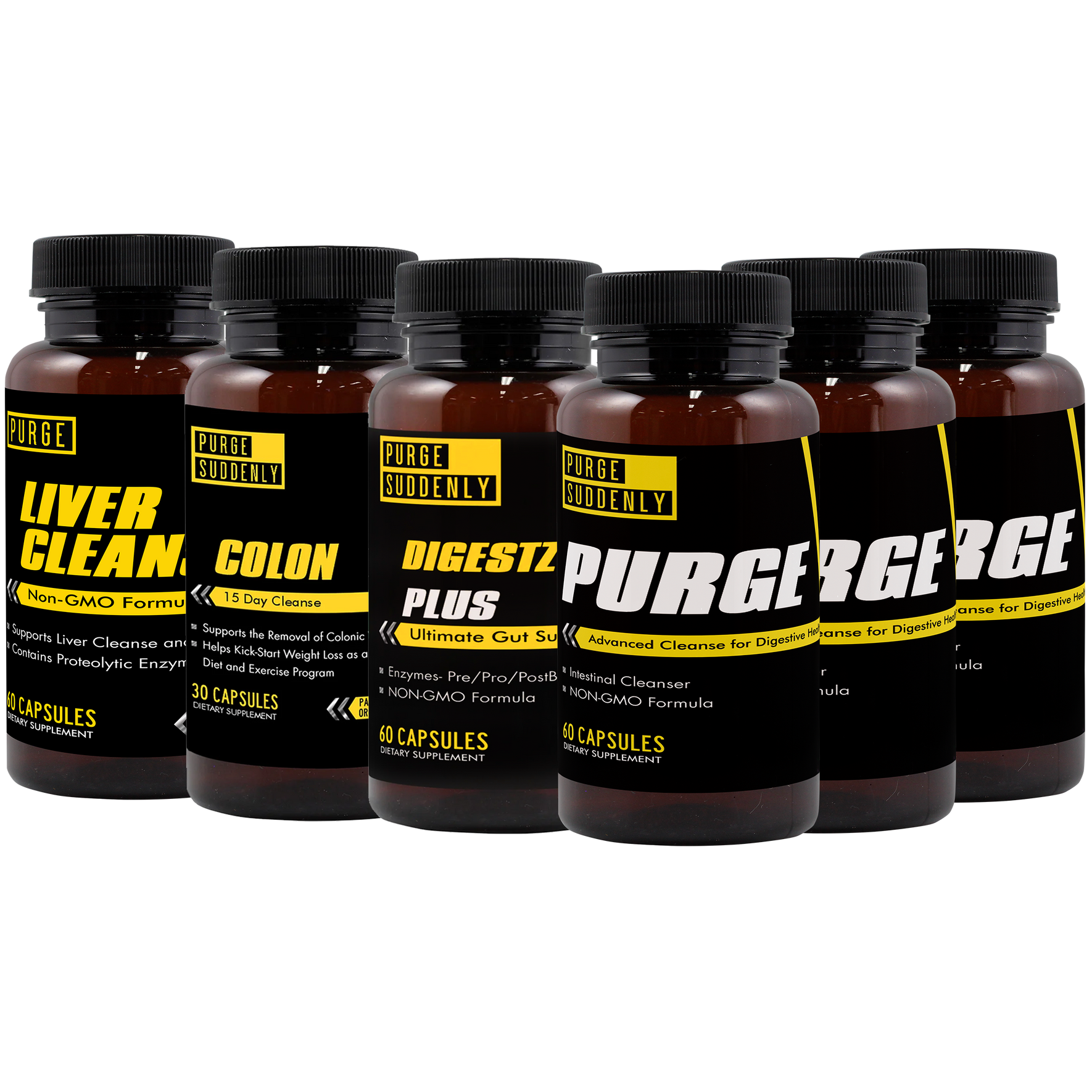 Silver Package One Month Access And 60 Days Cleanse Challenge