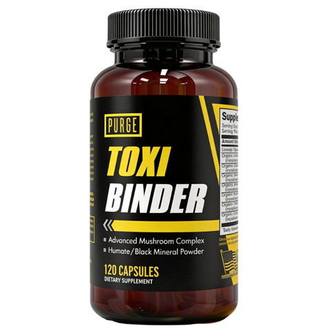Detox + Gut Repair Bundle (Tier 2)