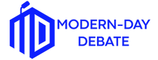 Modern-Day Debate