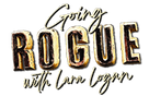Going Rogue with Lara Logan
