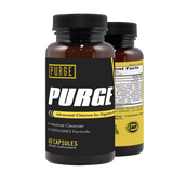 Purge Advanced Digestive Cleanse