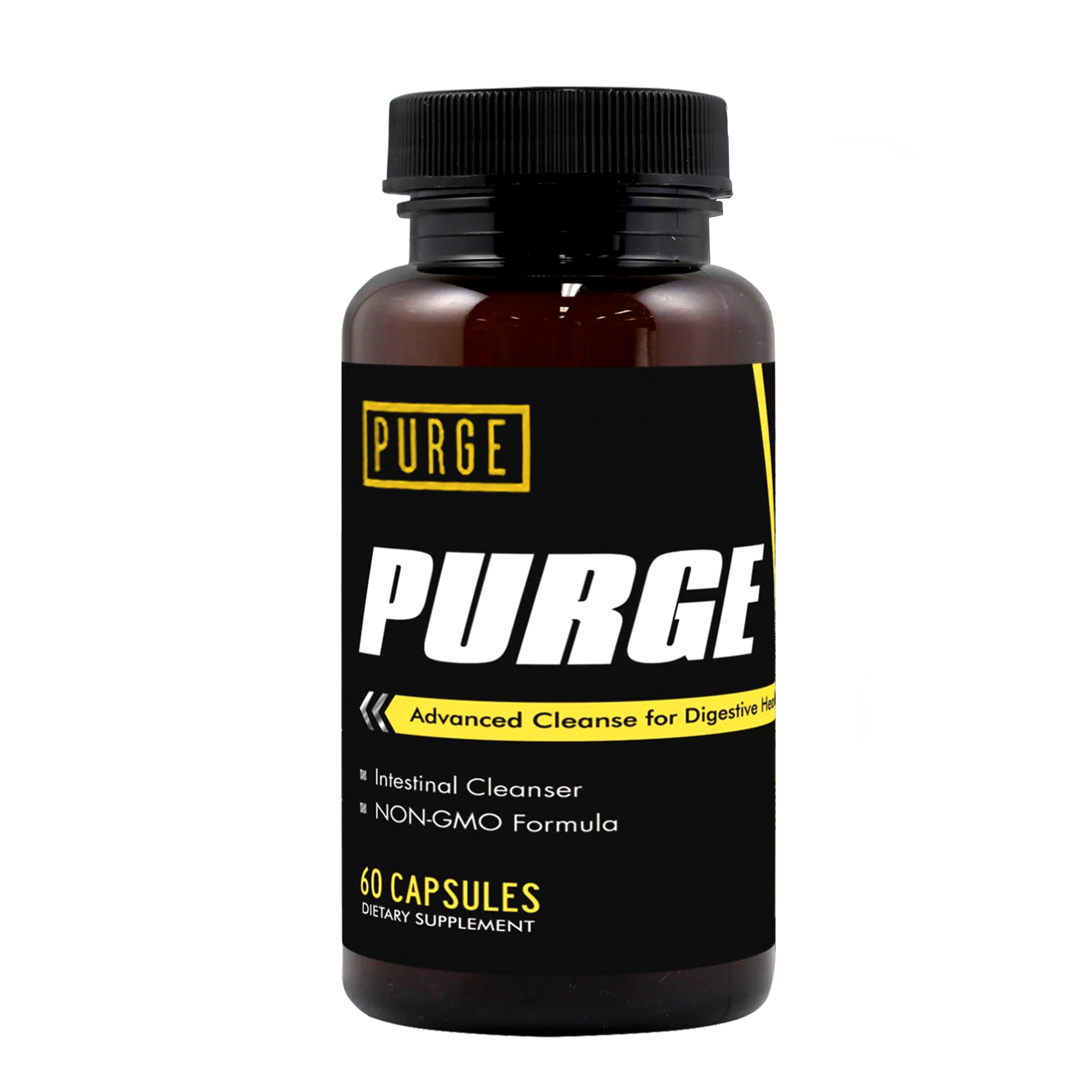 Purge - Advanced Parasite Cleanse – PurgeStore